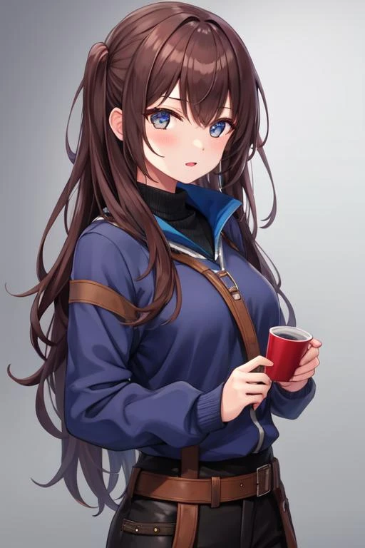 1girl