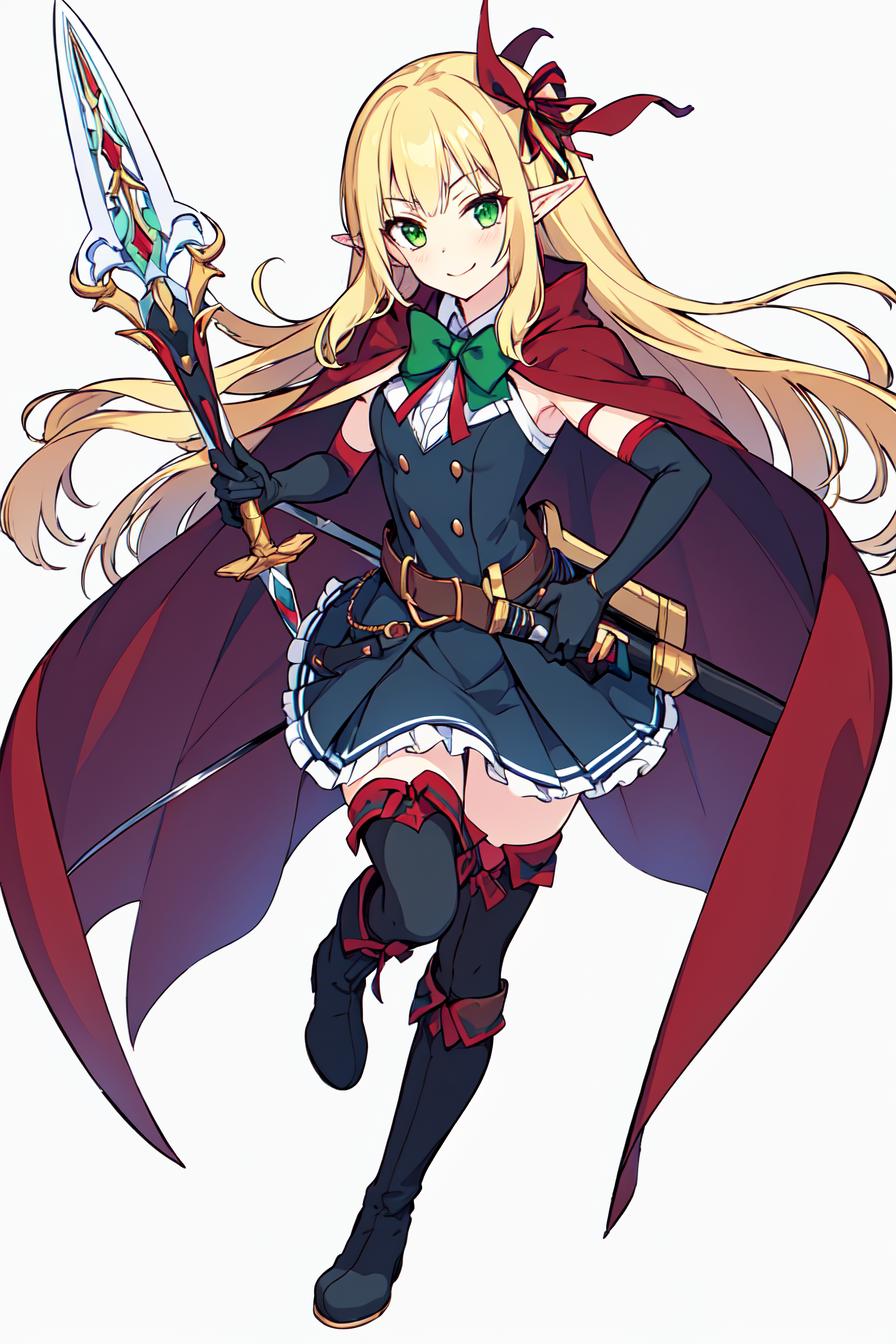 Princess connect Style v1.0