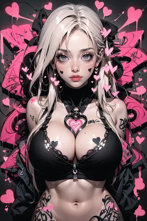 1 very mature woman ((with sheep's horns:1.5)),superlative,seduction,very big breasts,very big buttocks,thick thighs,straight hair ribbon,white hair,slightly open mouth,big eyes,glossy,very pretty face,slender waist,very big breasts abnormally large breasts,tomboy, boyish,((angular silver short hair)),((dark skin)),huge-ahoge,
((heart pupils:1.4, heart,hearts,heart marks)),
(((red_eyes:1.3))),intricate eyes,beautiful detailed eyes,symmetrical eyes,((((lustrous skin:1.5,tanned skin,bright skin:1.5,skin tanned,shiny skin,very shiny skin,shiny body)))),(spider lower abdomen,narrow waist,wide hip,bimbo body,inflated legs,thick thighs),(((detailed face))),
(cute,slutty,sensual,seductive look,seductive,((erotic)),opulent,sumptuous,longingly,((nsfw))),
pure white microbikini,lace stockings,dark makeup,hair ties,Emerald green earring,see-through,show frilly panties,❄️🧊💙😍😊👧🎄
(seductive pose:1.0),embarrassed,(centered,scale to fit dimensions,Rule of thirds),
((snowy pink cherry forest:1.5,pink theme forest:1.5)),winter,scenery:1.25,((intricate scenery)),((snow forest background)),Christmas tree,
(Glossy winter ornaments),highres,sharp focus,(ultra detailed,extremely detailed),(photorealistic artwork:1.37),(extremely detailed CG unity 8k wallpaper),(((vibrant colors,vibrant theme))),(intricate),(masterpiece),(best quality),