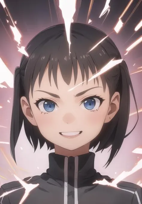 <lora:Ronie_Arabel:0.8>, Ronie_Arabel, smile, (acclaimed, alluring, captivating, exciting, gorgeous, striking:1.3), (highly detailed, high quality:1.3)