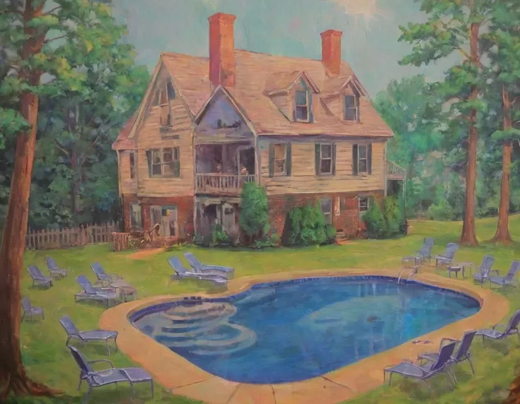 y2kmad house, oil painting <lora:y2kmad_v0.0.2:0.6>
