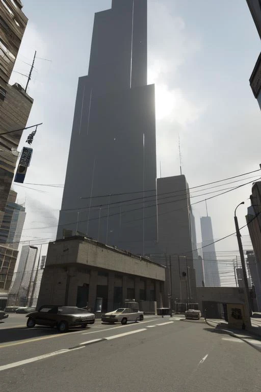 <lora:Source_50:1> high quality, best quality, detailed, 
computer graphics, street level dystopian city,
3d, unreal engine, source,