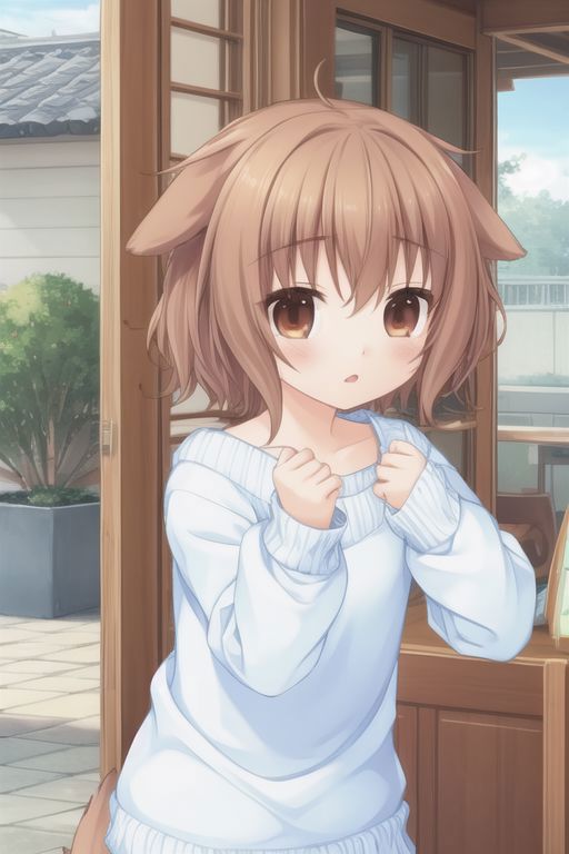 nekopara-sayori-sytle v1.0