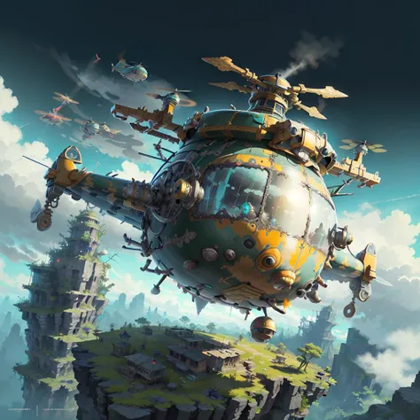 <lora:ZonaiAI-000011:.8> ZonaiAI
helicopter , detailed, intricate
