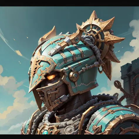 <lora:ZonaiAI-000011:.8> ZonaiAI
knight
 , detailed, intricate