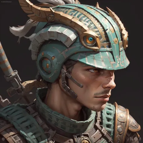 <lora:ZonaiAIv8:.9> ZonaiAI
, intricate, detailed, soldier