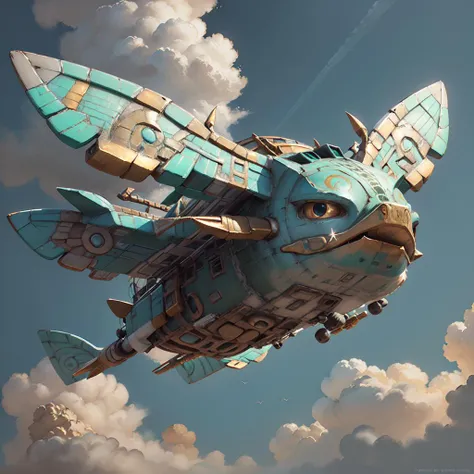 <lora:ZonaiAIv8:.9> ZonaiAI
aircraft in sky, flying , intricate, detailed