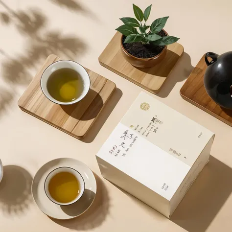 package design, tea, cup, shadow, plant, teacup, mug, paper, tea, saucer, still life
<lora:package_design_v1:0.7>