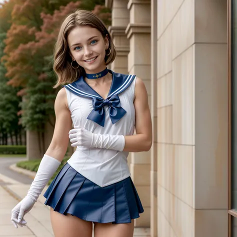 (((masterpiece))), high detail,
outside,1girl, solo,
full body,tall,blue eyes,
(light smile:1.1), <lora:mesugakiSmile_v10:0.5>
(small breasts, skinny),(muscular female),
<lora:mercury_v2:0.5>,
((white leotard:0.5),pantyshot, tiara, sailor senshi uniform, blue sailor collar, bow, knee boots, choker, white gloves, blue choker, elbow gloves, jewelry, earrings, blue skirt), <lora:DETAIL_SLIDER_BY_STABLE_YOGI>