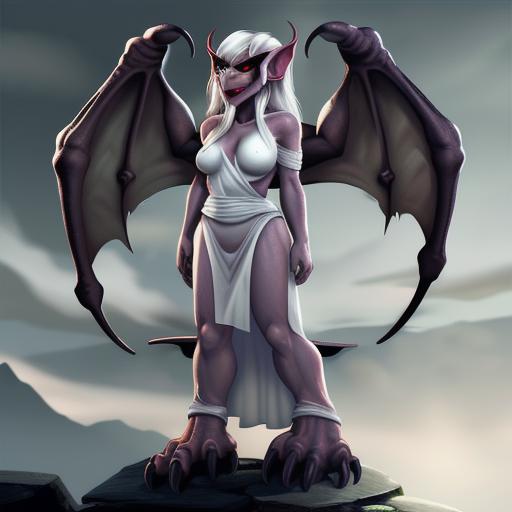 RPGGargoyle v1.0