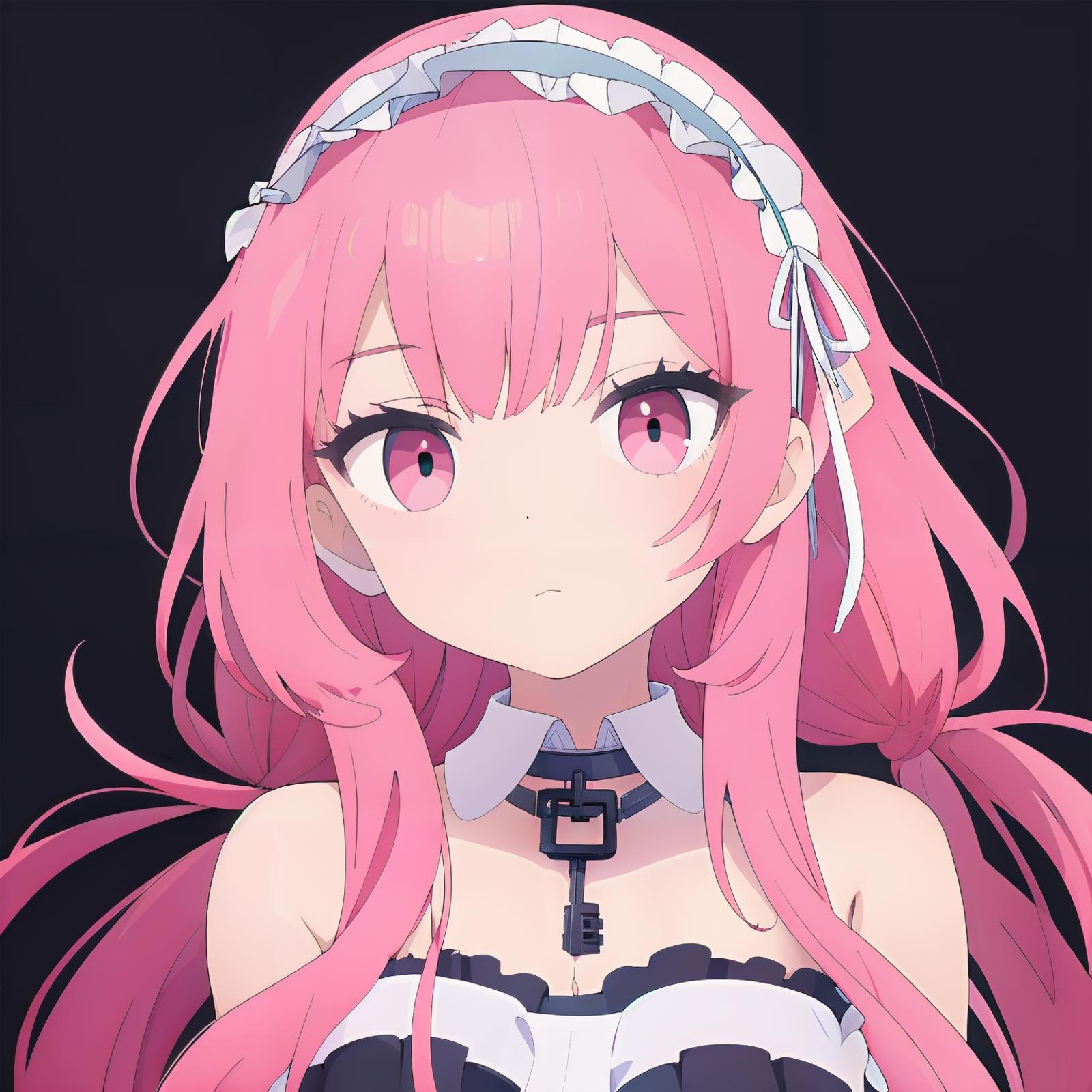 Azur Lane Perseus v1.0