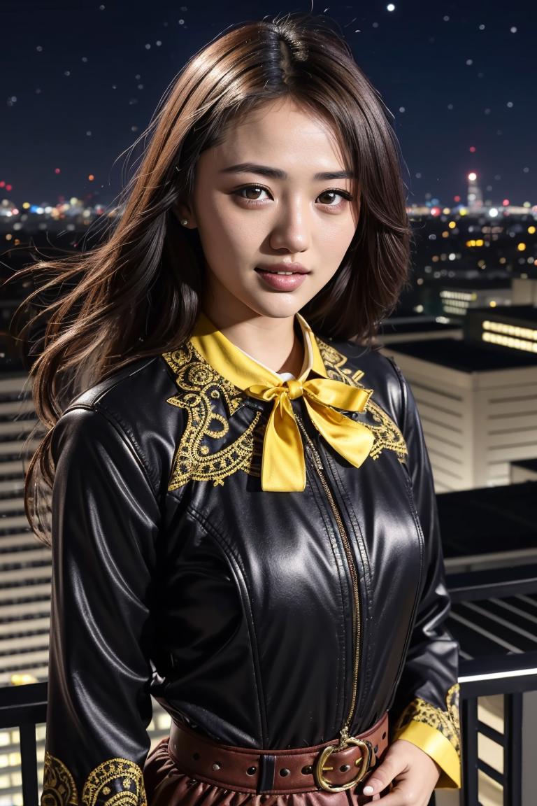 Haruka Kudou (工藤遥) v1.0