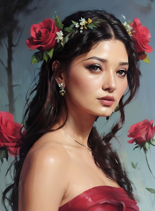 Nurgül Yeşilçay - Lora v1.0