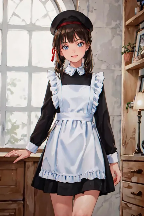 <lyco:sovietForm:0.9>sovietform,
(best quality, masterpiece, RAW photo,ultra-detailed:1.2), <lyco:GoodHands-beta2:1.0>,1girl,solo,looking at viewer,smile