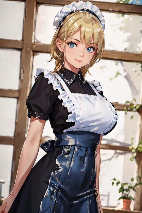 <lyco:sovietForm:0.9>sovietform,blonde hair, large breasts,
(best quality, masterpiece, RAW photo,ultra-detailed:1.2), <lyco:GoodHands-beta2:1.0>,1girl,solo,looking at viewer,smile