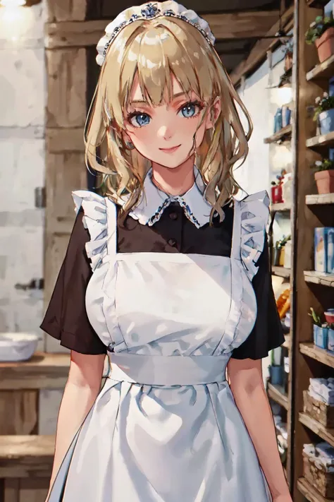 <lyco:sovietForm:0.9>sovietform,blonde hair, large breasts,
(best quality, masterpiece, RAW photo,ultra-detailed:1.2), <lyco:GoodHands-beta2:1.0>,1girl,solo,looking at viewer,smile