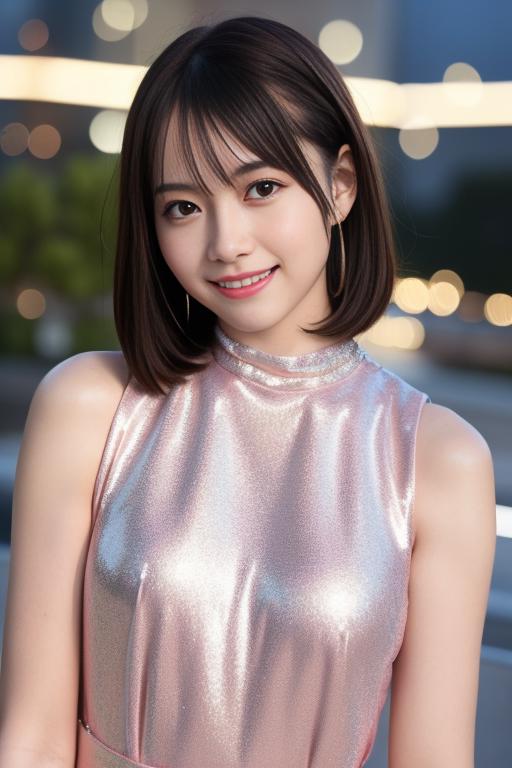 HashimotoMomoko_JP_Idol v1.0