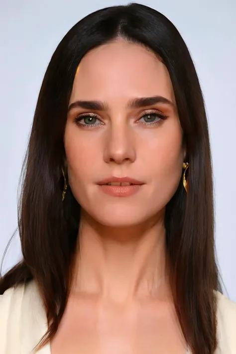 <lora:Jcon-000012:0.7> Jcon a woman, Build a magnificent, ultra-detailed masterpiece, Red Satin Robe with Lace Trim, Slim, Oval Face, Fair Skin, Short Nose, Plump Lips, Pointed Chin, Gold cream lipstick, earrings, white Silky Hair Medium-Length Hair Curls, leaning backwards, crawling, RAW candid cinema, 16mm, color graded portra 400 film, remarkable color, ultra realistic, textured skin, remarkable detailed pupils, realistic dull skin noise, visible skin detail, skin fuzz, dry skin, shot with cinematic camera
