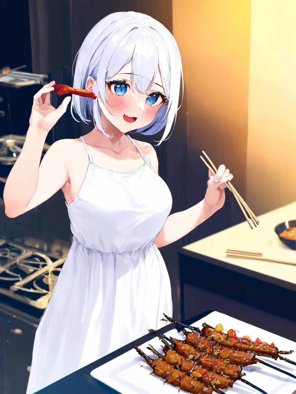 Cordyceps/Chongcao v1.0