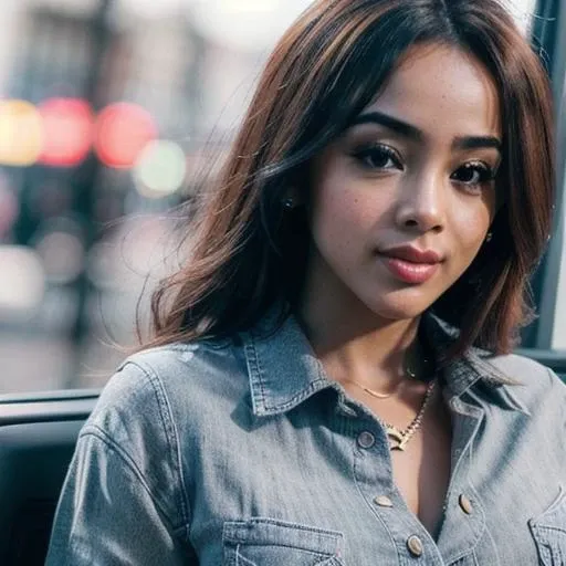photo of j4sm1nc4d4v1d:0.9, close-up on face, (conservative job interview attire)(conservative high school dress code)(fully clothed:2), (shot on RED camera)(cinematic bokeh, dynamic range, vibrant colors)
<lora:popular:0.99> <lora:epiNoiseoffset_v2:0.7> <lora:add_detail_v5:0.7> <lora:FilmG2:0.5> <lora:wowifierV3:0.1><lora:detailmaker:0.1><lora:more_details:0.1>