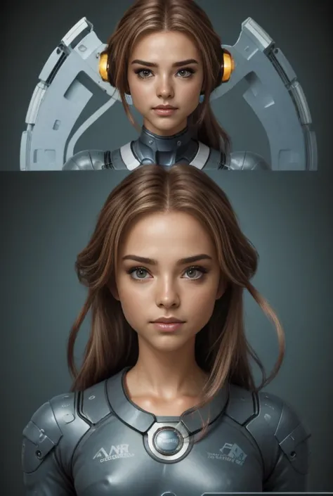 futuristic ((portrait)) <lora:2dcharacter:0.72> 2dcharacter, simple background, multiple views, reference sheet, white background, <lora:Shiro Masamuneloha:0.32> style: shiro masamune <lora:masamune_shirow_v0.5_065_v0.3_035:0.43>, (masamune shirow style:0.44) <lora:Shirow_Masamune_style_v01:0.42> 20thshirow, 21thshirow . inconceivably advanced technology, drastical high-tech ambiance, unearthly sleek, modern illumination, innovative mirroring materials, polymorphic robotic extensions, cutting-edge technology, futuristic innovation and progress, multi-dimensional clarity and vision, multiple levels expansions, pure imagination, endless technical progress