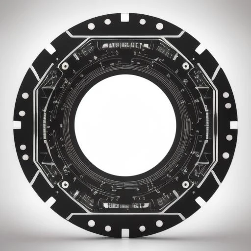 EMB_circrex-1000, 4k, high quality, sharp focus