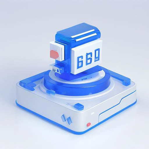 blue|white room chat computer icon,platform, technology,white background, industrial design,