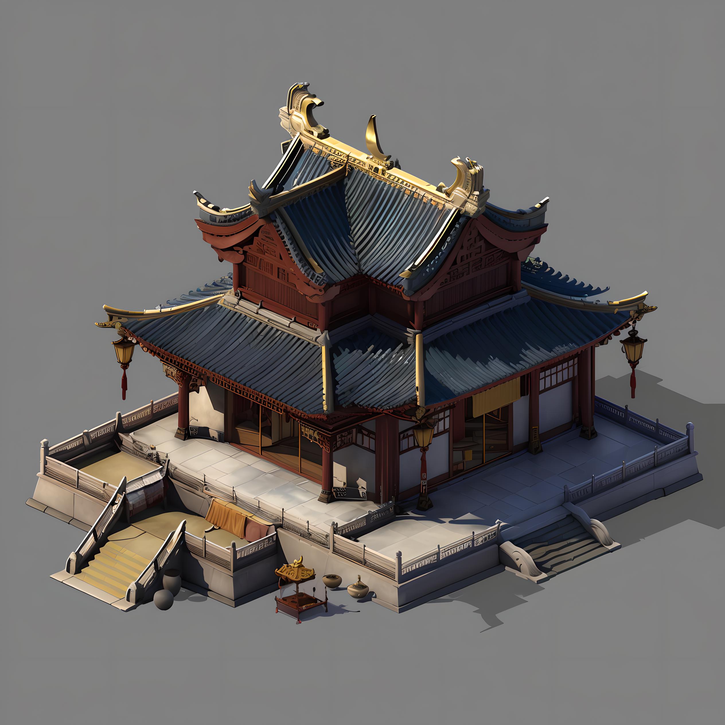 CGgamebuilding gsw v1.0
