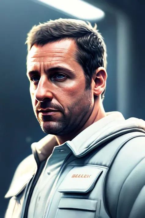 realistic Photography of a man adamsandler, masterpiece, best quality, highest quality, cinematic lighting, (volumetric lighting), extremely detailed CG unity 8k wallpaper, focused, 8k wallpaper, 4k wallpaper, extremely detailed, ultra realistic, photorealistic, sharp focus, absurdres, (HDR:1.2), (high contrast), photograph, detailed, instagram, portrait, highly detailed, digital painting, artstation, concept art, smooth, sharp focus, illustration, cinematic lighting