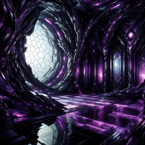 <lora:DraconicTech-15:0.8> draconictech, scifi,obsidian , iridescent,   <lora:add_detail:0.5>
 futuristic bedroom