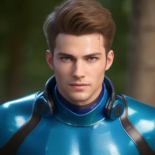 masterpiece, best quality, perfect anatomy, high quality, highly detailed, extremely detailed cg unity 8k wallpaper, hyper-detailed, high resolution illustration, highres, absurdres, intricate detail, extremely detailed CG, 1boy, male focus, bara,
hot, gorgeous, detailed face, detailed eyes, perfect hands, perfect anatomy, 
22 years old man wear slutty clear see through compression shirt, latex suit, fulbody transparent plastic suit, narrow waist, slight smile, 
looking at viewer, (crawling like a dog lead by leash:1.3),
ripped shirts, (cum dripping down body), wet hair, messy hair,
parking lot,
eye-level, close-up, dutch angle,3d render, video game, octane render