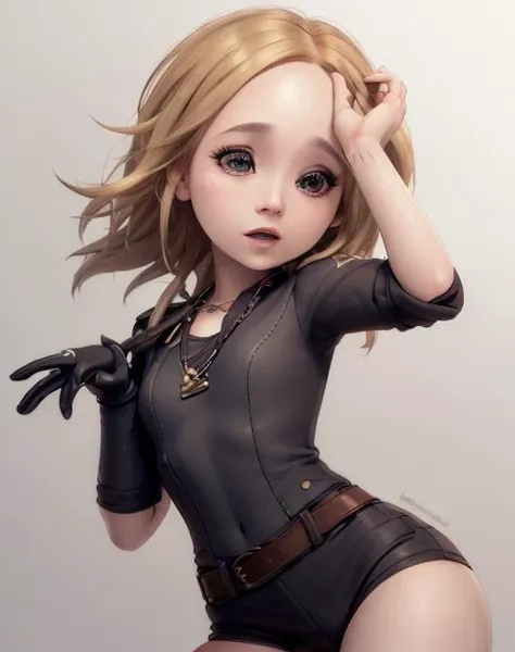 Juno Temple   <lora:JunoTemple1000:0.7>  <lora:ICTStyle1000:1> ICTStyle 3d