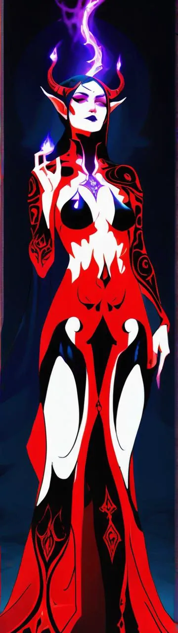 (extremely_detailed_CG_unity_8k_wallpaper:1.2), (full_shot_body_photo_of_the_most_beautiful_artwork_in_the_world:1.3), (lust_demon:1.3),spell-casting,sheer_blood_mage_robes,tattoos,(glowing_vivid_inked_tattoos:1.4), professional majestic oil painting by trending on ArtStation, trending on Cg-society, Intricate, High Detail, Sharp focus, dramatic, photo-realistic painting art , epic, heroic, grand, fantasy,blood_magic, 1girl, solo, official art, unity 8k wallpaper, ultra detailed, beautiful and aesthetic, masterpiece, best quality, realistic, (zentangle, mandala, tangle, entangle), (fractal art), (silk, spider web, centipede), extremely detailed, dynamic angle, the most beautiful form of chaos, elegant, a brutalist designed, vivid colours, romanticism, zhongfenghua <lora:zhongfenghuaxiyou-000018:0.6> grey mist, <lora:LowRA:0.4>