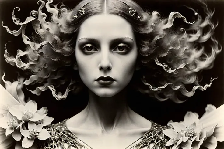 Singularity, style of Alvin Langdon Coburn <lora:add-detail-xl:3> <lora:ral-dissolve-sdxl:1> <lora:SDXLFaeTastic2400:0.5>