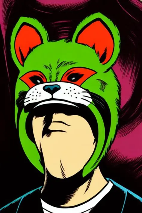 Solo, score_9,score_8_up score_7_up, source_furry, anthro, Master Tigress, tiger, female, naked, sitting, on a bed, low angle shot, close up, POV, blowjob, nsfw, sucking dick, sucking red dog knot cock, sucking penis, penis in mouth, cum, cumming, precum, jizz in mouth, ahegao, eyes rolling back, horny, lots of cum, close up on face, open mouth, jizzing into mouth, tongue out, cum on face, cum everywhere, cum dripping down cock