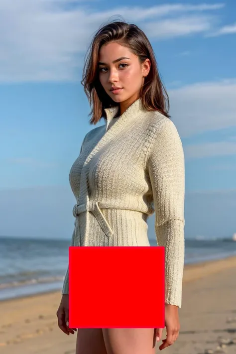 body outline, 1girl, thin jumper, simple background, red background, masterpiece, UHD, photorealism, perfect face, perfect body, glistening skin, <lora:more_details:1.1>, <lora:FilmVelvia3:1>, <lora:tt_flat:-.4>,