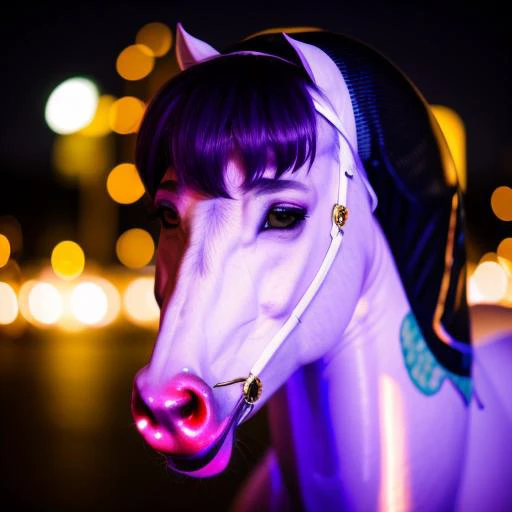 (photo:0.7) of [(stallioncree:1.25)|(stallioncree:1.1)|woman face], (attire:0.1), (night city lights on background:0.5), (bokeh:0.6), (beautiful:0.3), (Caucasian:0.2), skin pores, [looking|latex bodysuit]
<lora:Stallionkeso-10:0.9> <lora:latexSkin_v1:0.1>, [32k|16k|best-quality], professional photo, (centered-in-frame:1.2)