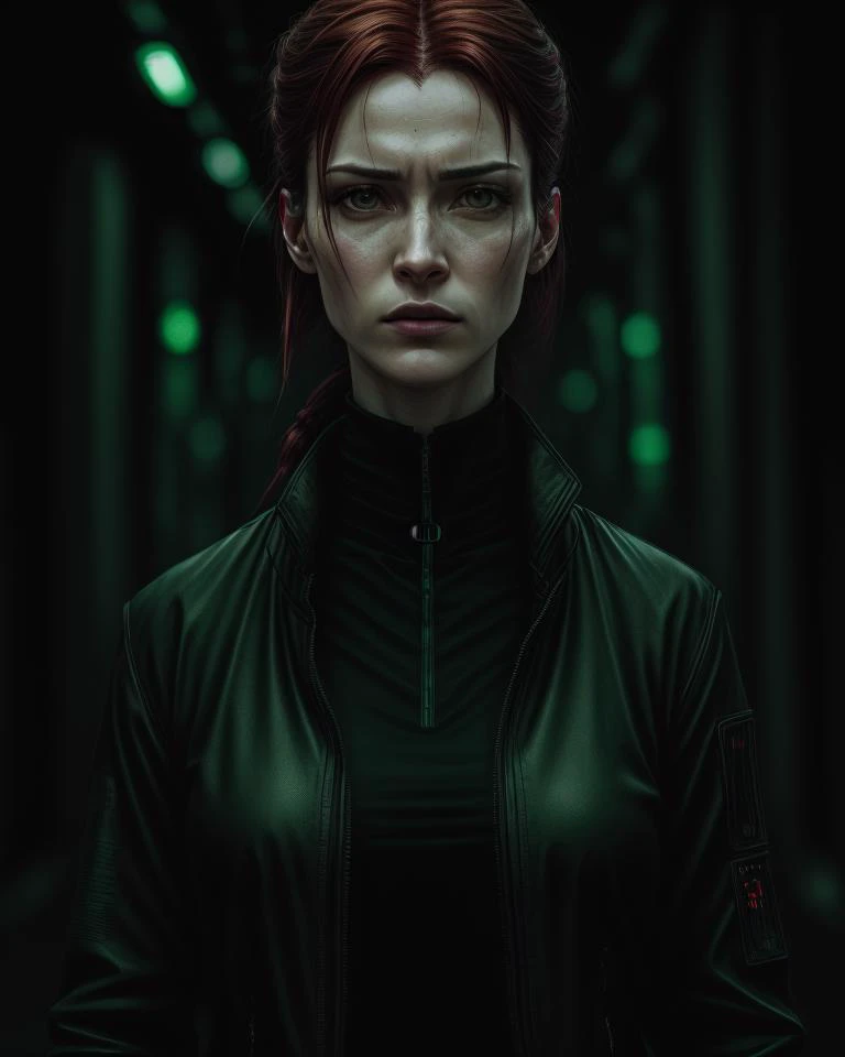 matrix cinematic LUT, solo mid shot portrait photo of a real life version of Claire Redfield
<lora:TestLUTs4-sd15:0.6>