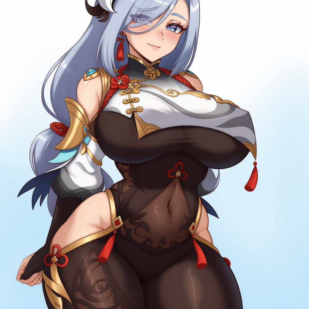 DAF Artstyle Lora v1.0