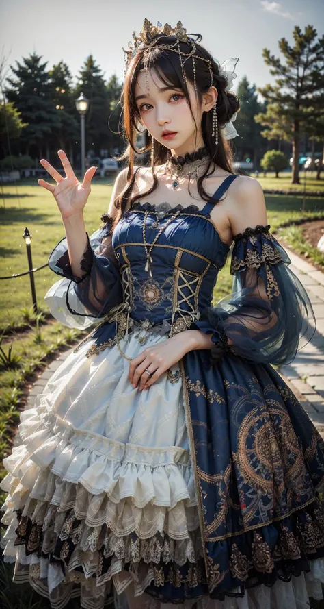 best quality, ultra high res, (photorealistic:1.4), masterpiece, highres, original, extremely detailed wallpaper, 1girl, solo, (cxzg, cxzg \(manaka nemu\)), full body,