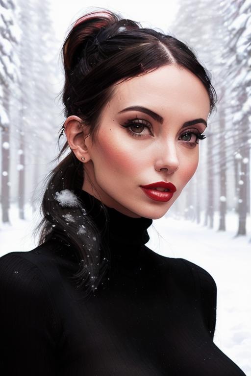 Olivia Rose v1.1