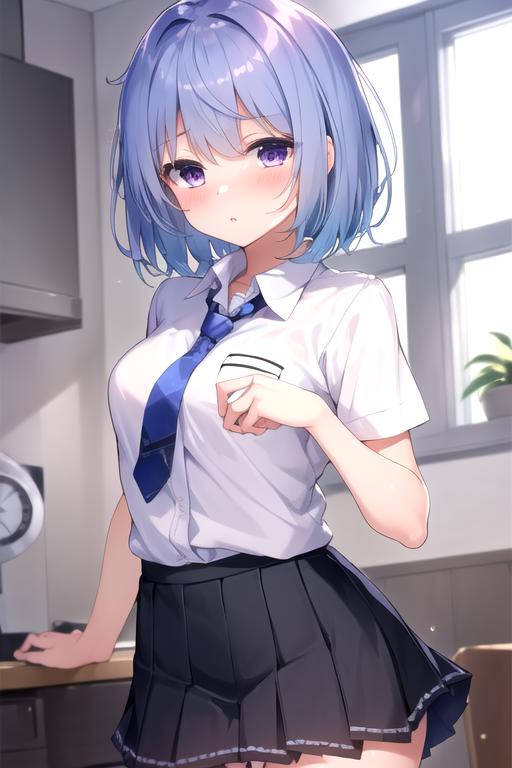 Ipheion (flower knight girl) Ipheion (flower knight girl)