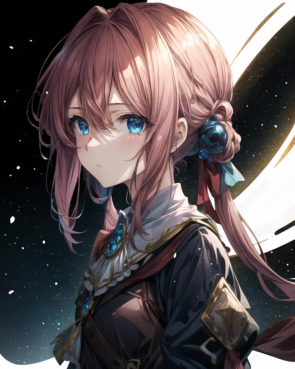 四宫辉夜 Shinomiya Kaguya v1.0