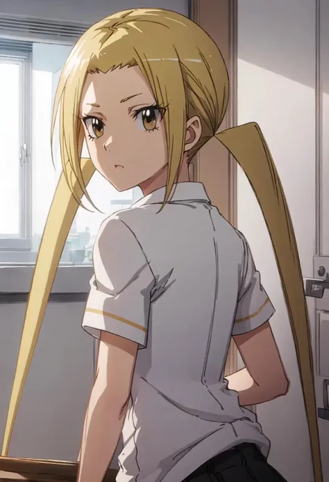 {safe:1.10}, best quality, masterpiece, highres, solo, {hagimura_suzu_seitokaiyakuindomo:0.90}
