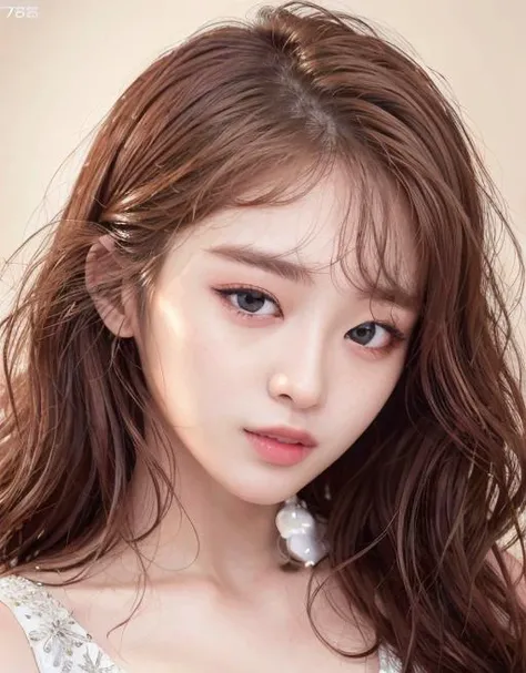 masterpiece, highres, 4k, 8k, highquality, 1girl, beautiful girl, korean, <lora:jiyeon_V30:0.8>, (jiyeon2:0.8), portrait