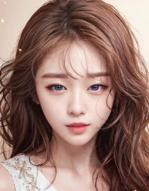 masterpiece, highres, 4k, 8k, highquality, 1girl, beautiful girl, korean, <lora:jiyeon_V30:0.8>, (jiyeon2:0.8), portrait