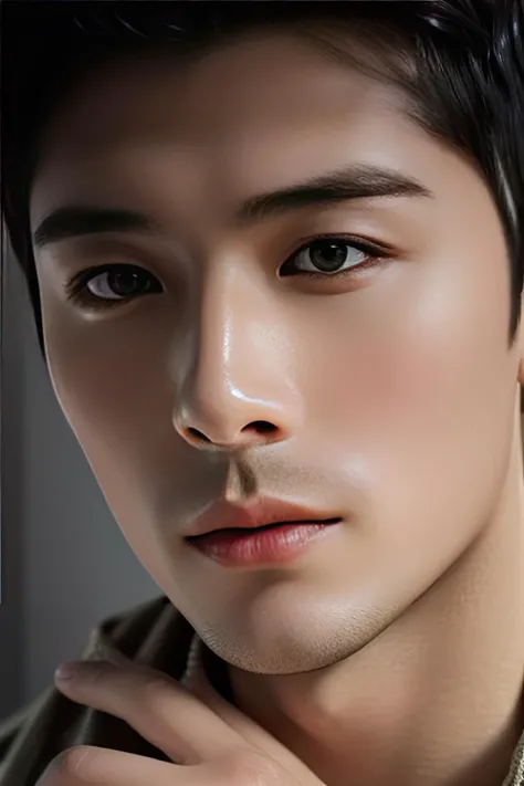 (1boy:1.45),((masterpiece)),((bestquality)),8k,high detailed,ultra-detailed,photography,award winning,documentary,realistic,crystal clear,8K UHD,high detail,ultrarealistic,adult male,solo,male_focus,slim asian male,black eyes,solid detailed eyes,Well-Proportioned Hands,natural skin texture,24mm,4k textures,soft cinematic light,adobe lightroom,photolab,hdr,intricate,elegant,highly detailed,sharp focus,((((cinematic look)))),soothing tones,insane details,intricate details,hyperdetailed,low contrast,soft cinematic light,dim colors,exposure blend,hdr,faded,<lora:light_control_ud_civitai_v10:-4.5>