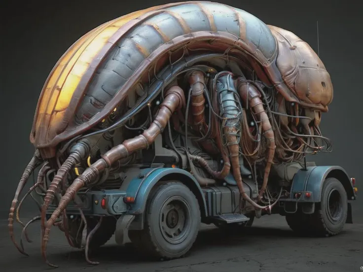 Anatomical techniques, Blood vessel, motorcycle, octopus, circuit board, 