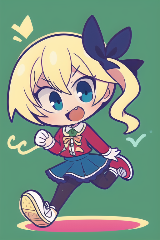 Hayu Nukui - Ochikobore Fruit Tart v1.0