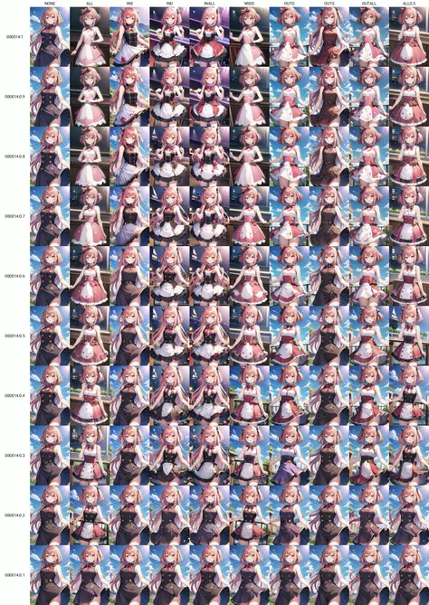 best quality, ultra high res, <lora:asu_hirana_locon_01-000014:1:NONE>, asu_hirana, sleeveless dress,